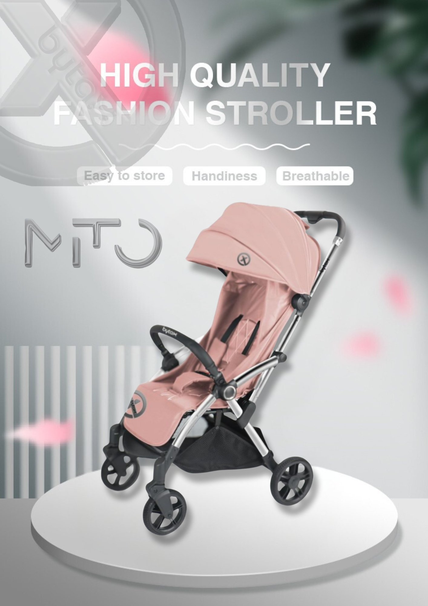 silla mito