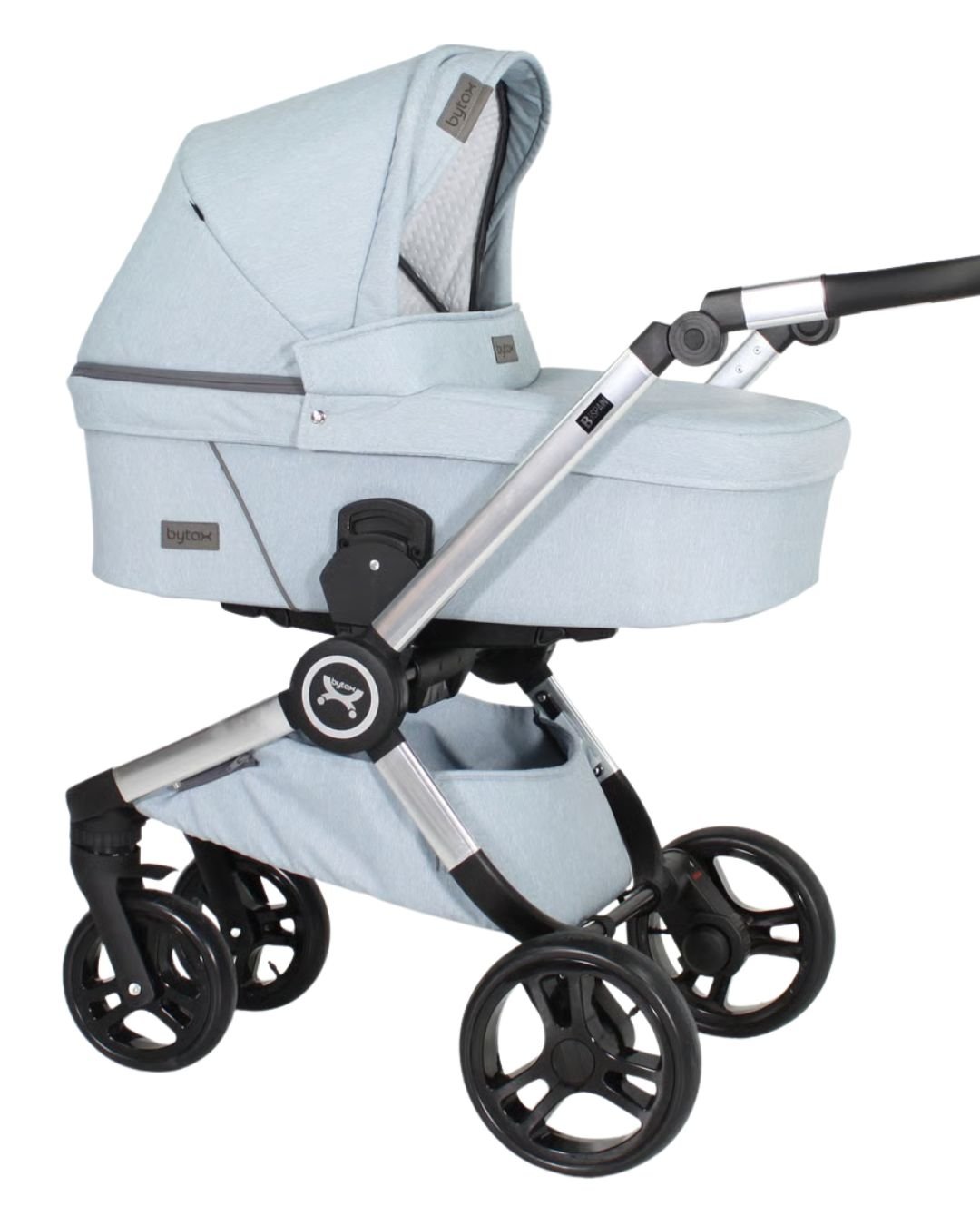 Cochecito de bebé Protex Bytax