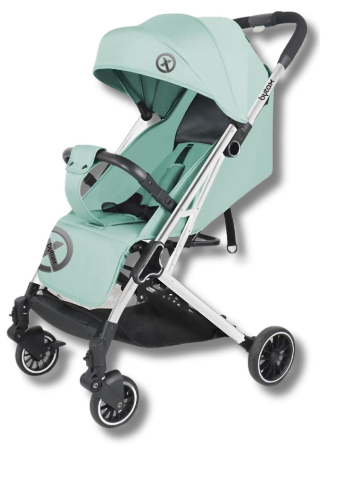 Silla de Paseo Bytax Nappi