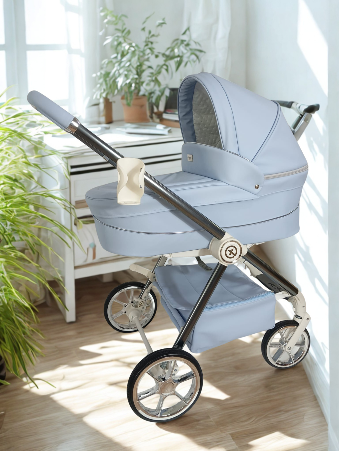 Carrito Calipso
